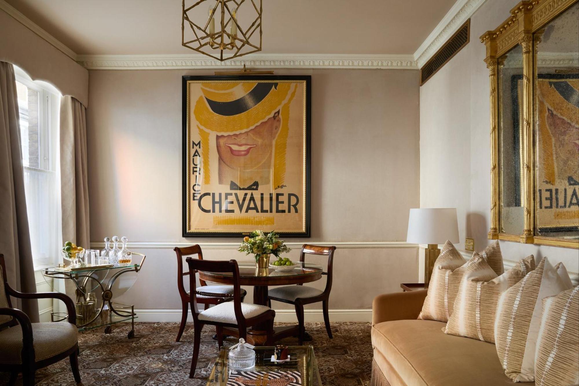 Egerton House 5* London
