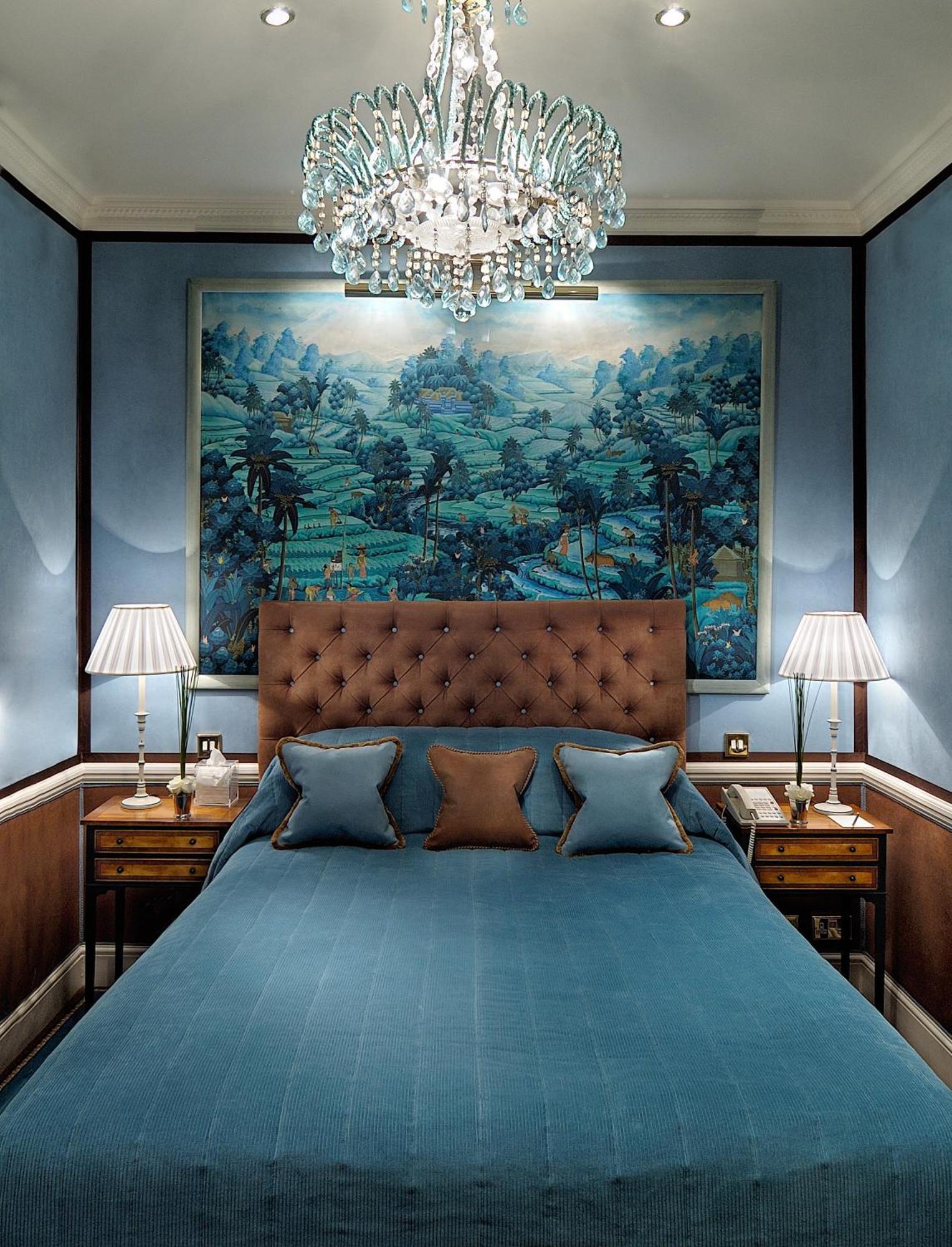 Egerton House Hotel London