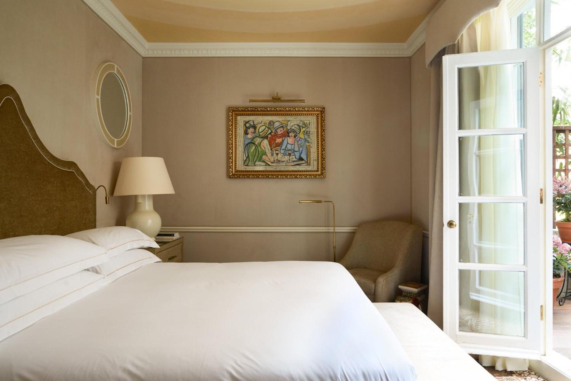 Egerton House 5* Londres